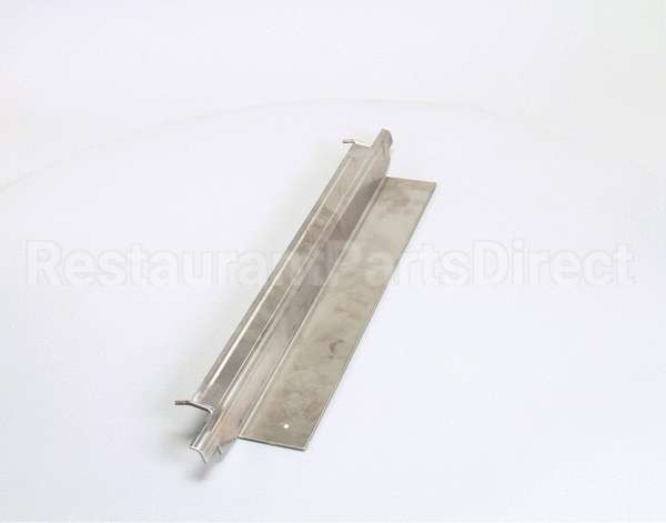 6077 Nieco Patty Stripper Blade-Floating,