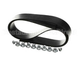 60784-3 Montague Top Drwr Swp Gskt W/Hrdwr, 15.875" X 9.1