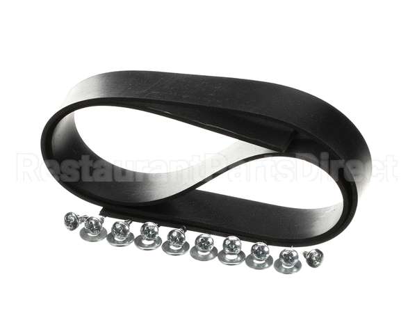 60784-3 Montague Top Drwr Swp Gskt W/Hrdwr, 15.875" X 9.1