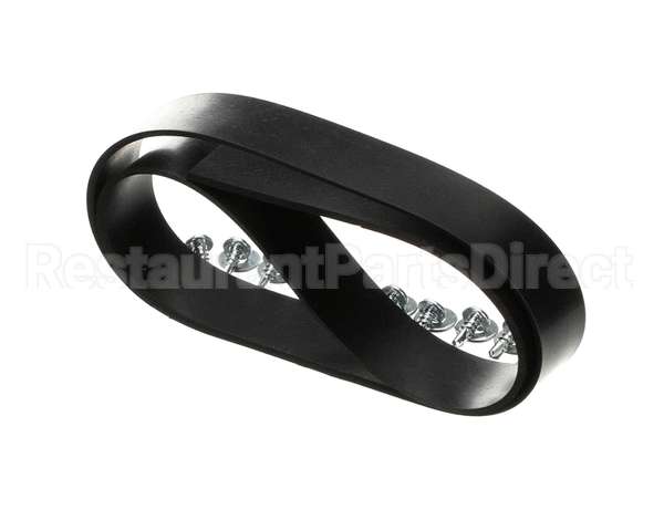 60784-3 Montague Top Drwr Swp Gskt W/Hrdwr, 15.875" X 9.1