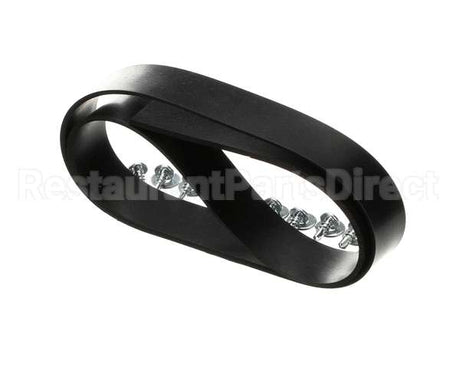 60784-3 Montague Top Drwr Swp Gskt W/Hrdwr, 15.875" X 9.1