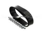 60784-3 Montague Top Drwr Swp Gskt W/Hrdwr, 15.875" X 9.1