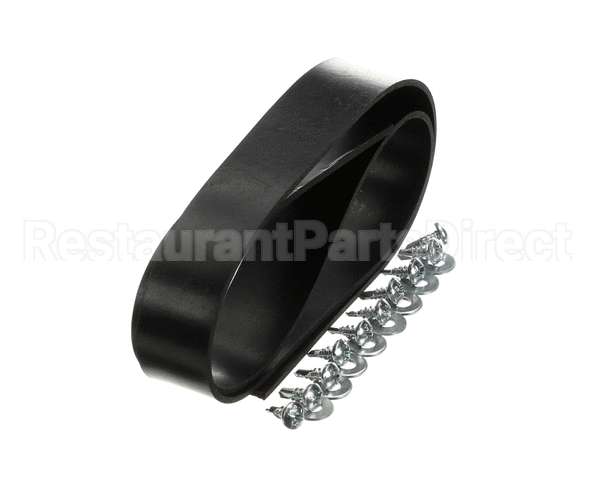 60784-3 Montague Top Drwr Swp Gskt W/Hrdwr, 15.875" X 9.1