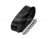 60784-3 Montague Top Drwr Swp Gskt W/Hrdwr, 15.875" X 9.1