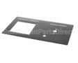 60785 Henny Penny Decal - Control E/M S