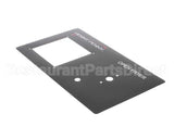 60785 Henny Penny Decal - Control E/M S