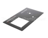 60785 Henny Penny Decal - Control E/M S