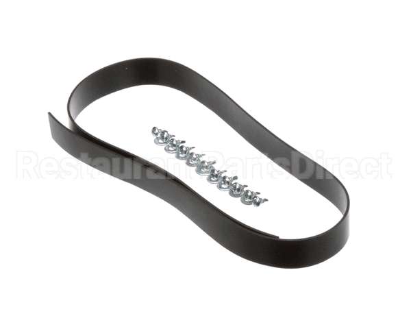 60787-8 Montague Bottom Drawer Gasket Without S