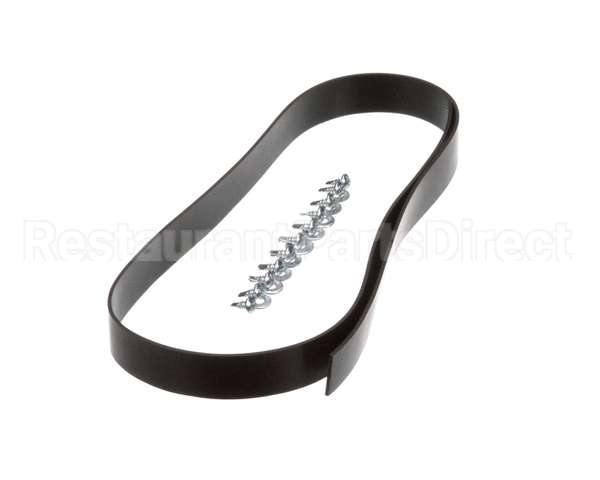 60787-8 Montague Bottom Drawer Gasket Without S