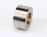 6079 Nieco Idler Disc W/Bushing, 5/8 Id X 1-5/16 Od