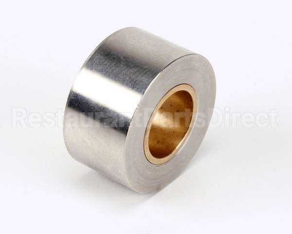 6079 Nieco Idler Disc W/Bushing, 5/8 Id X 1-5/16 Od