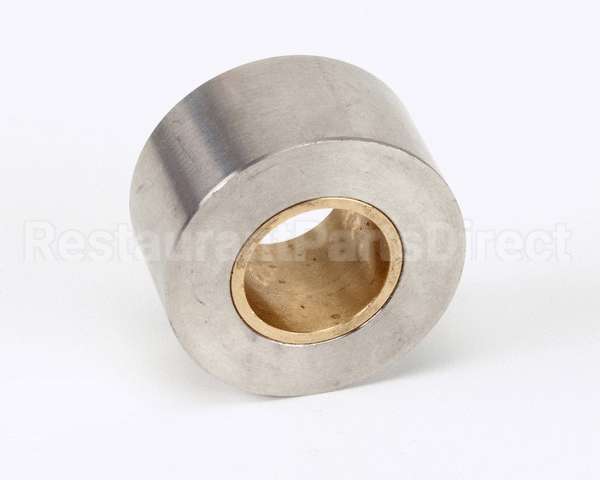 6079 Nieco Idler Disc W/Bushing, 5/8 Id X 1-5/16 Od