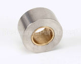 6079 Nieco Idler Disc W/Bushing, 5/8 Id X 1-5/16 Od