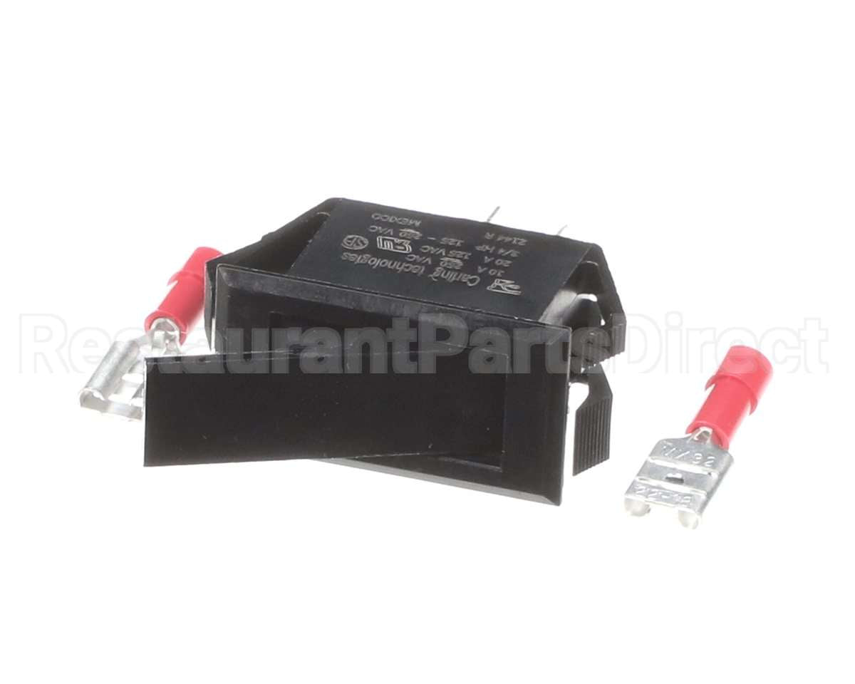 607900 International Comfort Pro Switch Interlock Sb