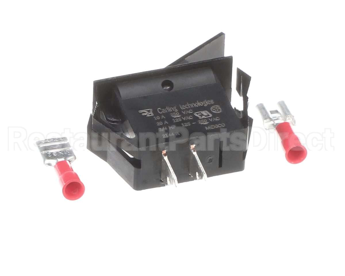 607900 International Comfort Pro Switch Interlock Sb