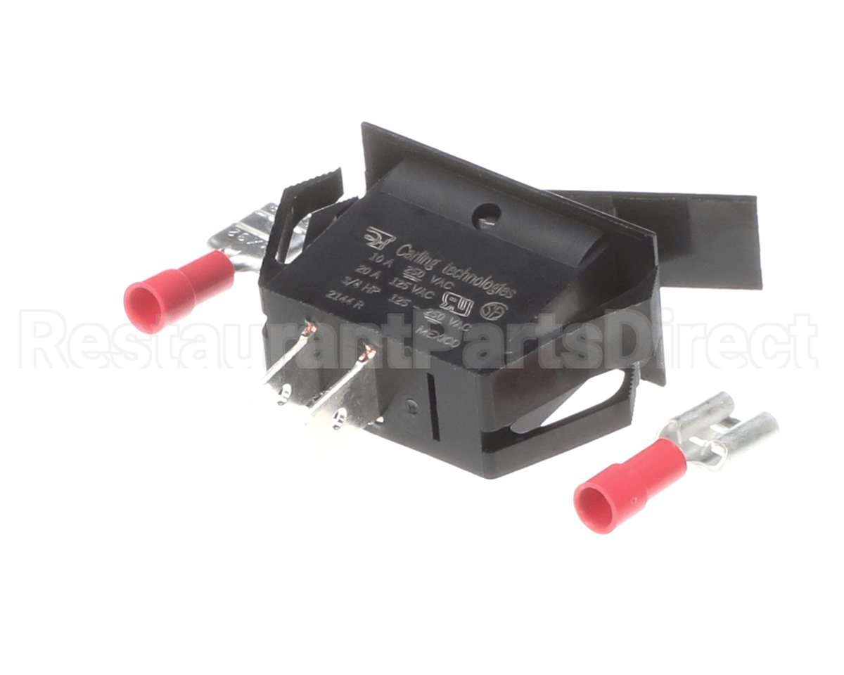 607900 International Comfort Pro Switch Interlock Sb