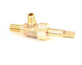 608 Hickory Gas Valve Churrasco