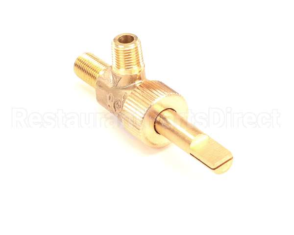 608 Hickory Gas Valve Churrasco