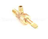 608 Hickory Gas Valve Churrasco