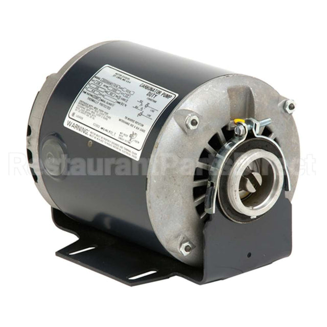 6080 US Motors Nidec Carbonator Pump Motor