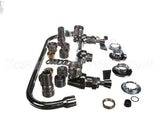 60801 Fisher Ss Faucet 8Bszlh 12Ss