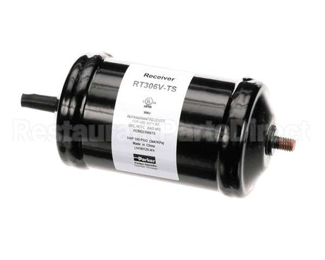 608015 Stoelting Receiver 4Lb Capacity