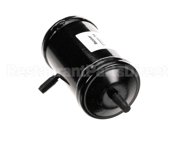 608015 Stoelting Receiver 4Lb Capacity