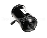 608015 Stoelting Receiver 4Lb Capacity