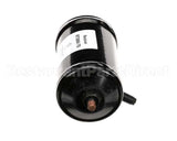 608015 Stoelting Receiver 4Lb Capacity