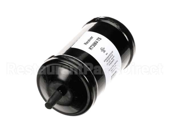 608015 Stoelting Receiver 4Lb Capacity