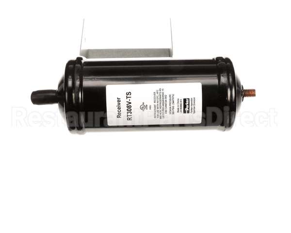 608017 Stoelting Receiver