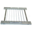 60804D Compatible Silver King Blade Assembly - Lower