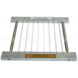 60805 Compatible Silver King Knife Assembly - Upper