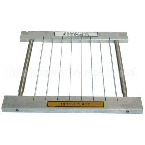 60805 Compatible Silver King Knife Assembly - Upper