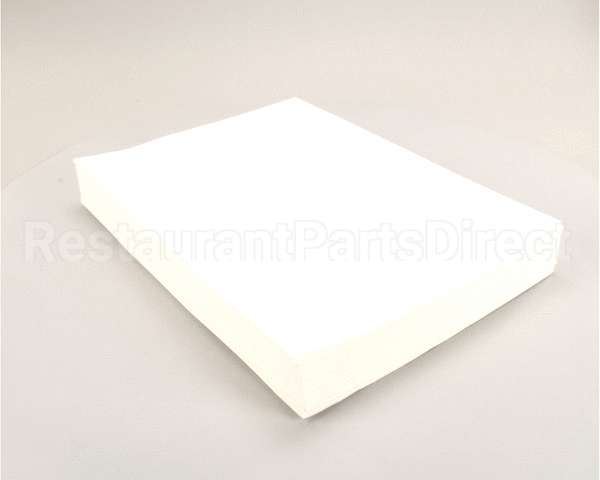 60810 Giles Paper, Filter, 15-1/2 X 21-3/8, Gef, Ggf