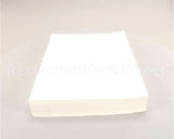 60810 Giles Paper, Filter, 15-1/2 X 21-3/8, Gef, Ggf