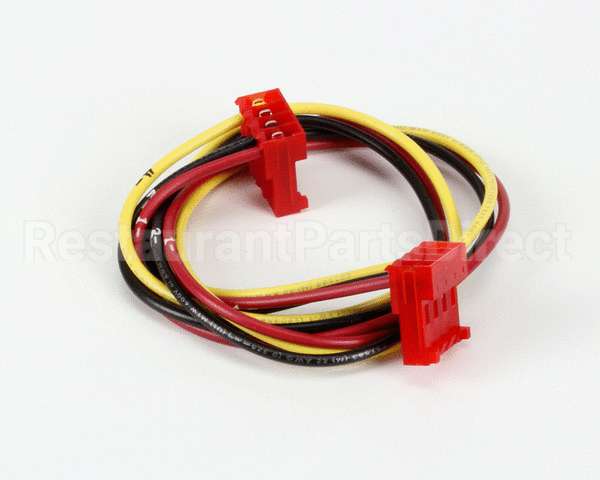 60810 Henny Penny Assembly-Power Cable, I/O To Control
