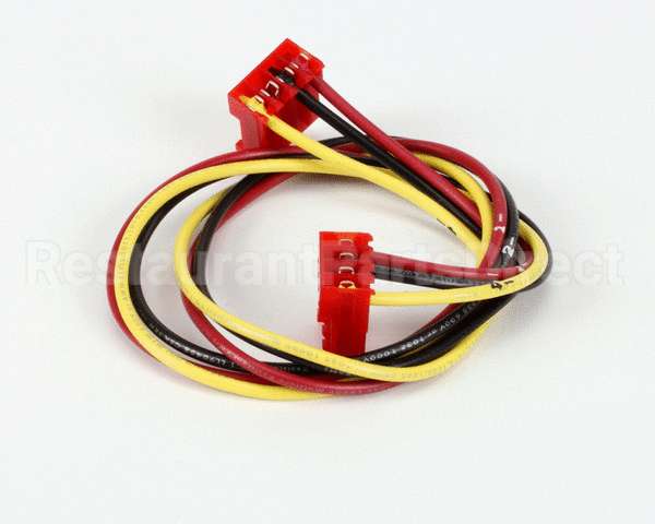 60810 Henny Penny Assembly-Power Cable, I/O To Control