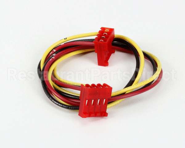 60810 Henny Penny Assembly-Power Cable, I/O To Control