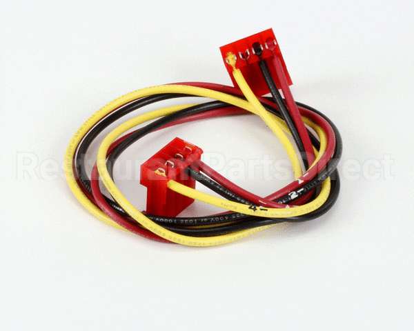 60810 Henny Penny Assembly-Power Cable, I/O To Control