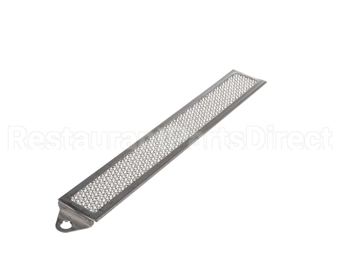 60818 Blodgett Filter,Control
