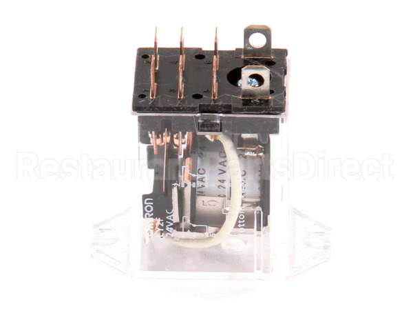 60818 Henny Penny Relay - 24Vac Coil