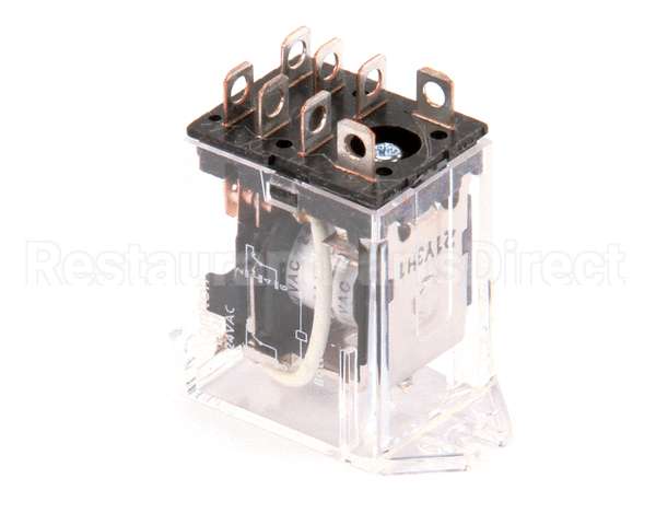 60818 Henny Penny Relay - 24Vac Coil