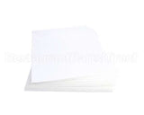 60819 Giles Paper, Filter, Gfse. 16-1/4 X 24-1/4