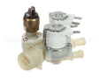 60825 Blodgett Solenoid,3-Way W/2 Spools