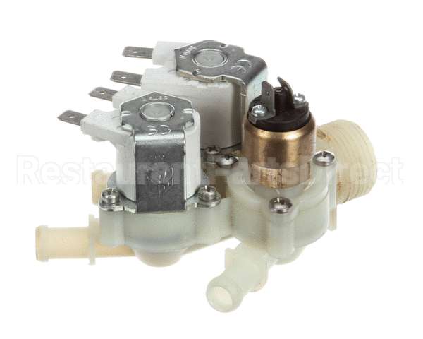60825 Blodgett Solenoid,3-Way W/2 Spools