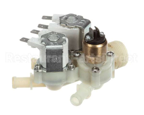 60825 Blodgett Solenoid,3-Way W/2 Spools