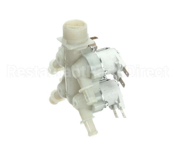 60826 Blodgett Solenoid,4-Way W/3 Spools
