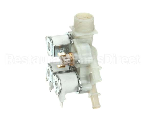 60826 Blodgett Solenoid,4-Way W/3 Spools