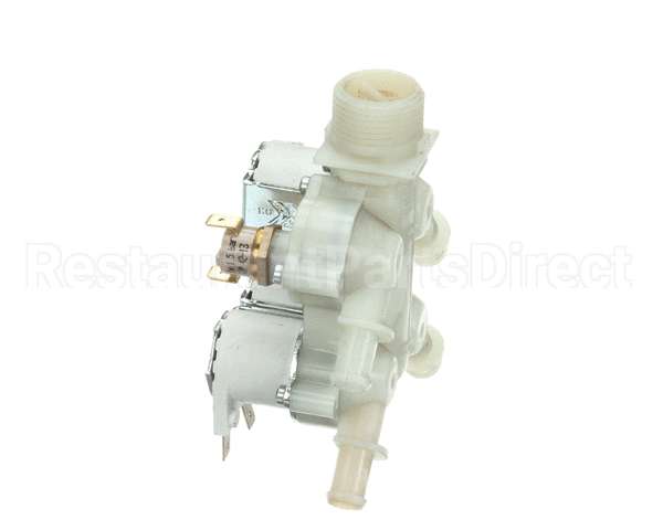 60826 Blodgett Solenoid,4-Way W/3 Spools
